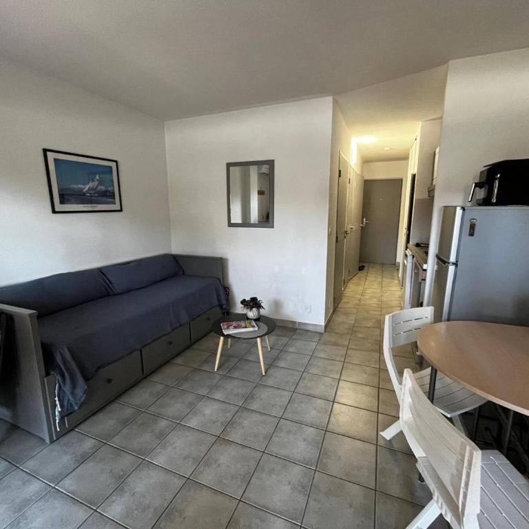 appartement 4 personnes Sanary-sur-Mer , Bandol - Appartement 1 Chambre - 9