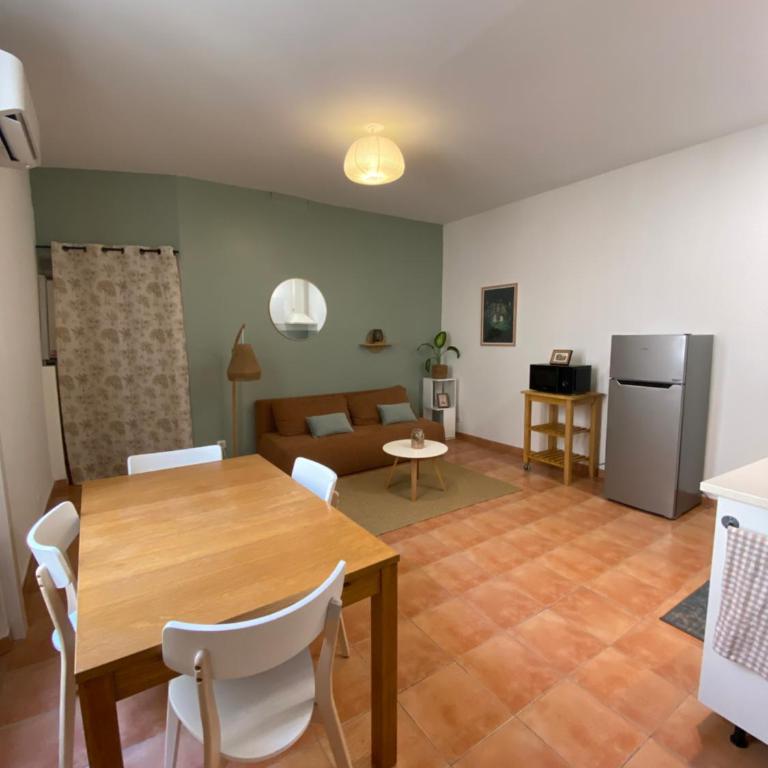 APPARTEMENT Malana - Apartamento de 1 dormitorio - 1