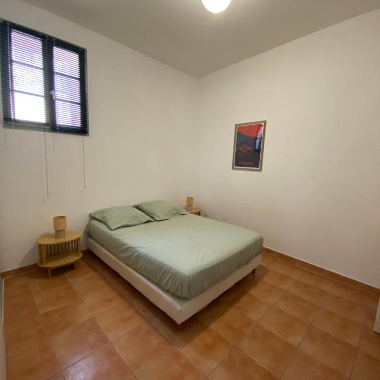 APPARTEMENT Malana - Apartamento de 1 dormitorio - 2