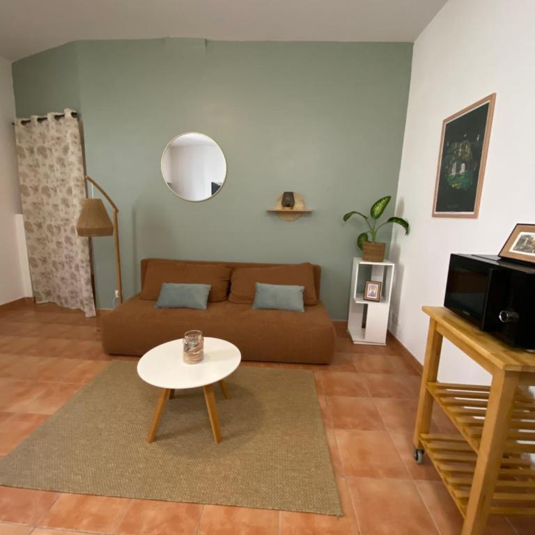 APPARTEMENT Malana - Apartamento de 1 dormitorio - 3