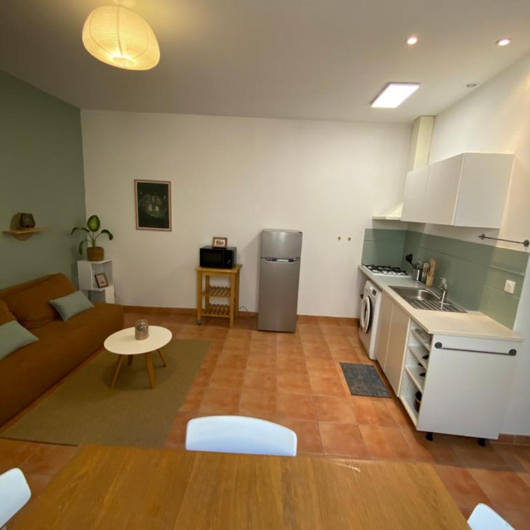 APPARTEMENT Malana - Apartamento de 1 dormitorio - 6