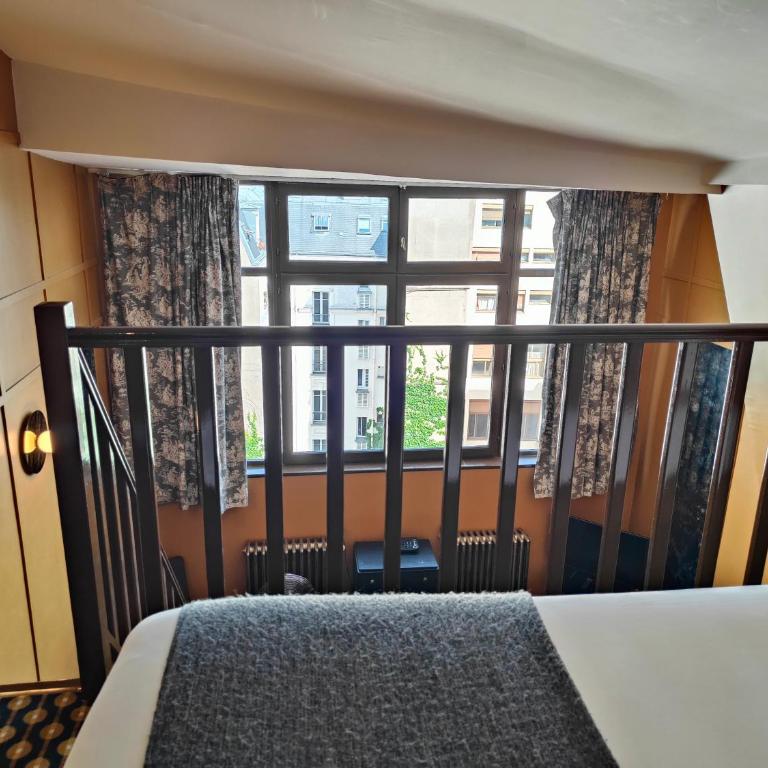 Alba Opéra Hôtel - Chambre Double/Lits Jumeaux Supérieure - 17