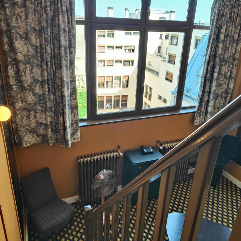 Alba Opéra Hôtel - Chambre Double/Lits Jumeaux Supérieure - 16