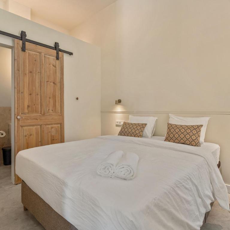 Arango Apartments - Suite-Apartment - 13