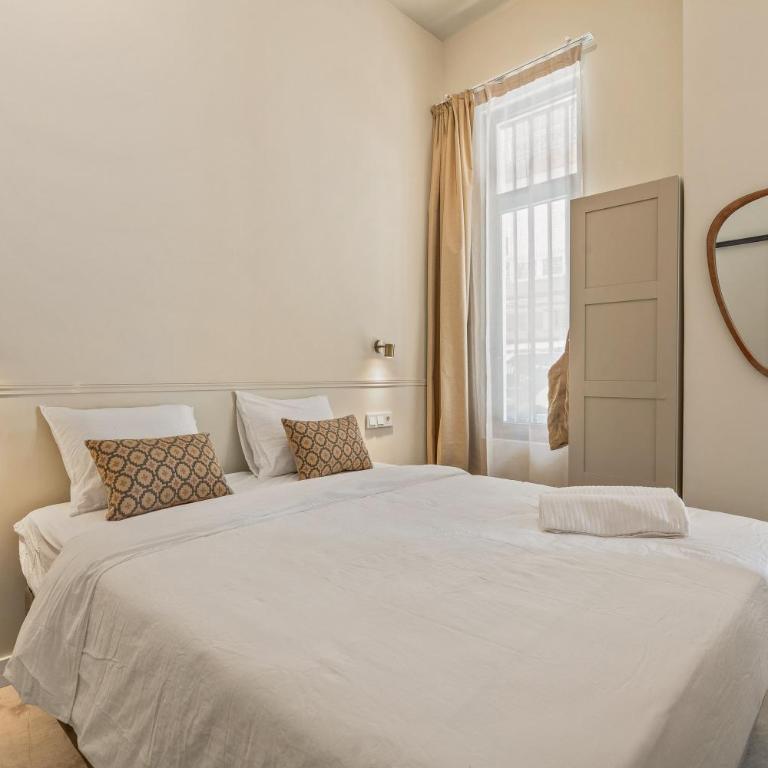 Arango Apartments - Suite-Apartment - 17