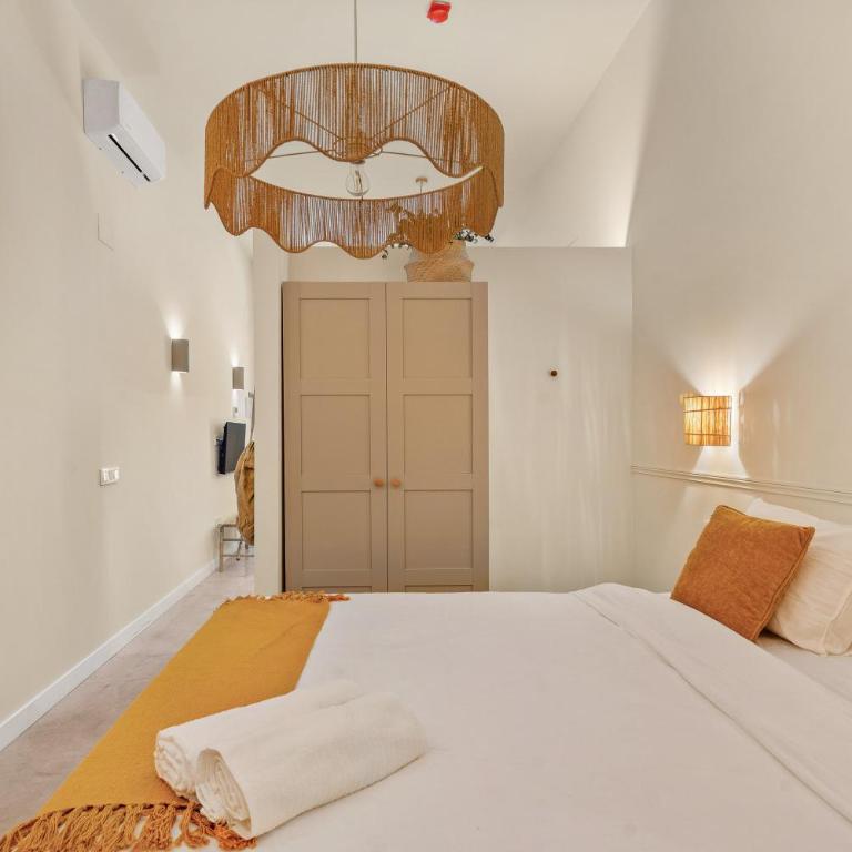 Arango Apartments - Suite-Apartment - 14