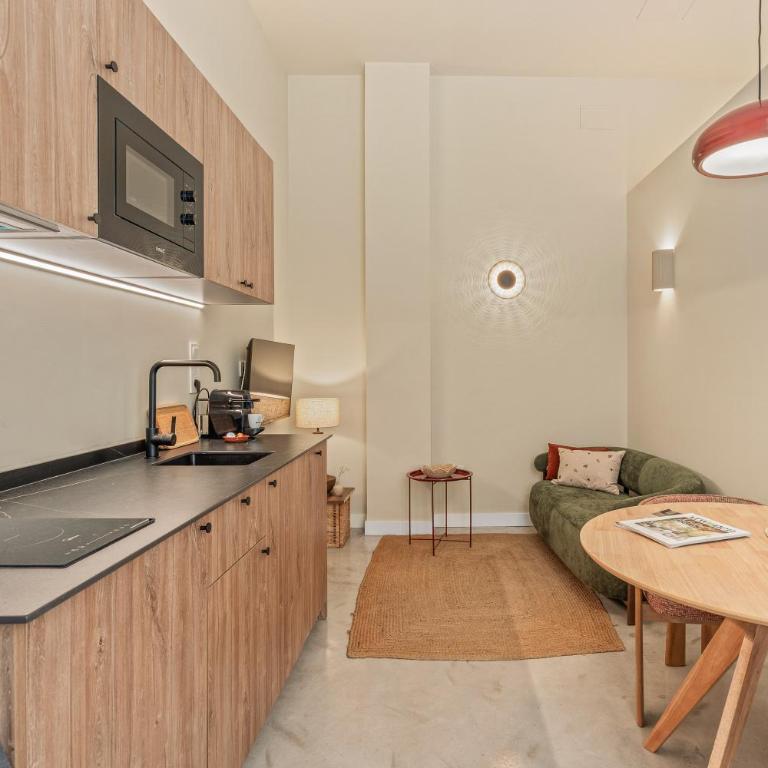 Arango Apartments - Suite-Apartment - 12