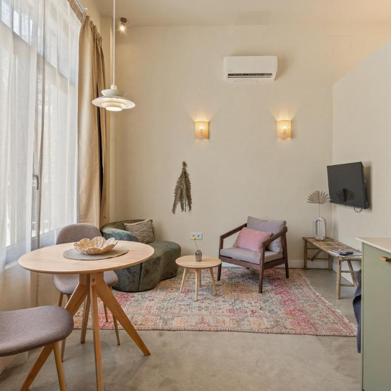 Arango Apartments - Suite-Apartment - 10