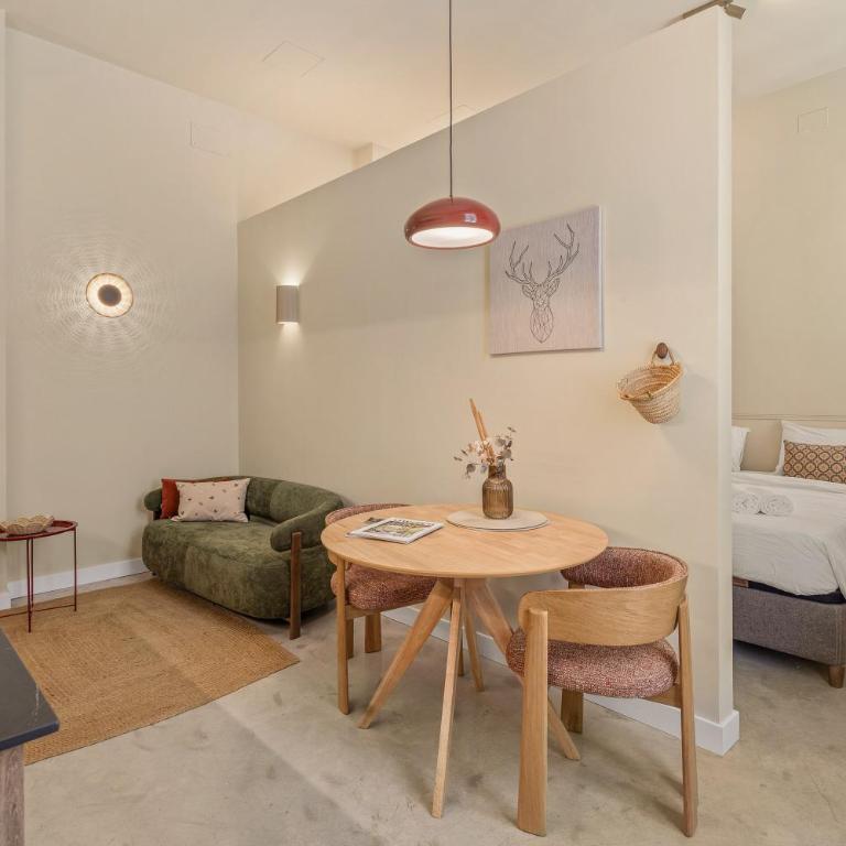 Arango Apartments - Suite-Apartment - 18