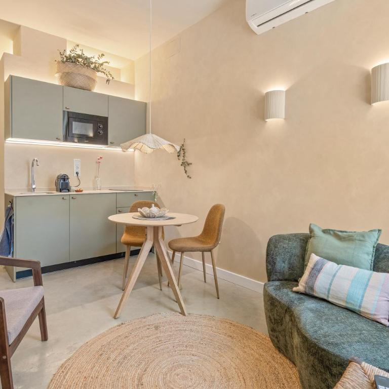 Arango Apartments - Suite-Apartment - 8
