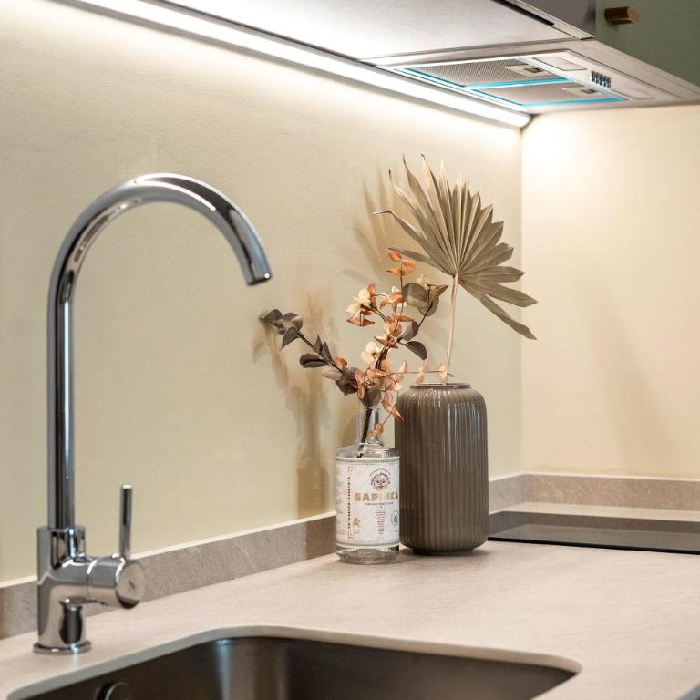 Arango Apartments - Suite-Apartment - 16