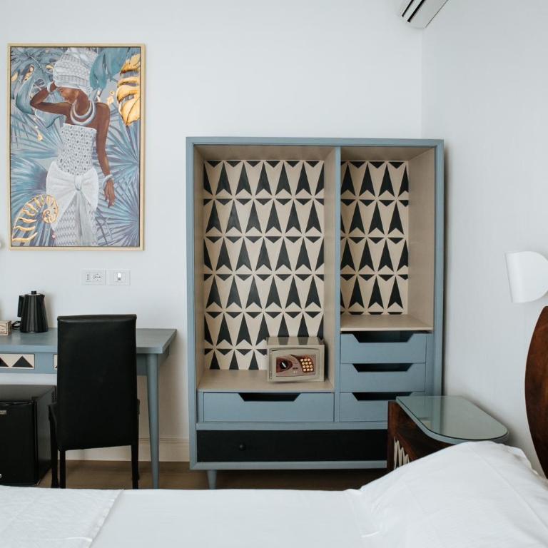Domus Socolatae Cocoa Journey Tuscan Lifestyle B&B - Camera Matrimoniale Superior - 6