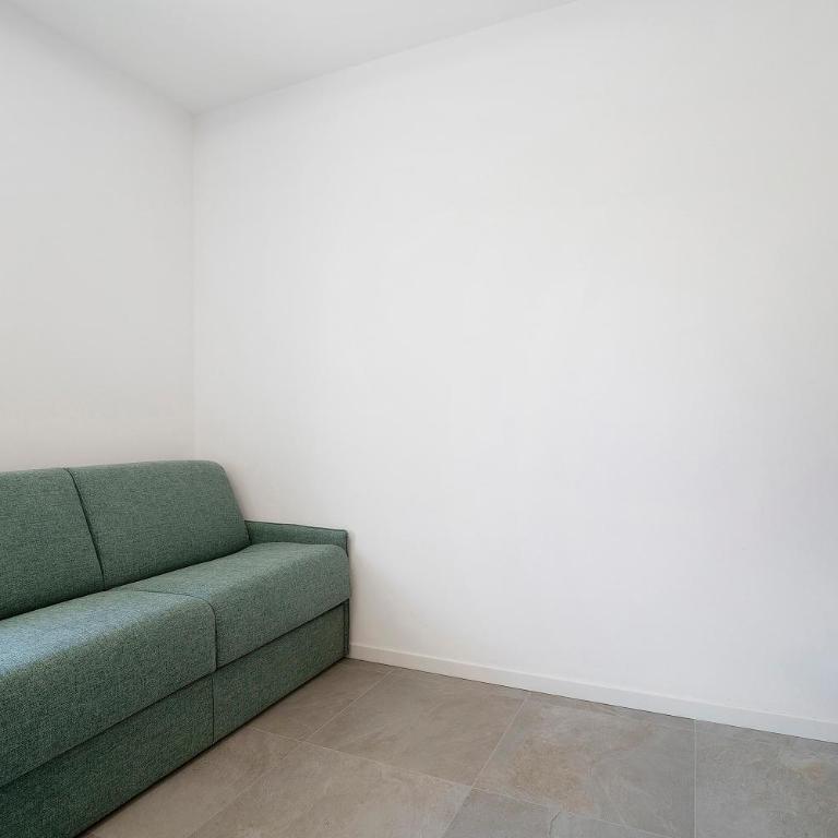 Villa Luna - Apartamento Deluxe de 2 dormitorios con vistas al jardín - 5