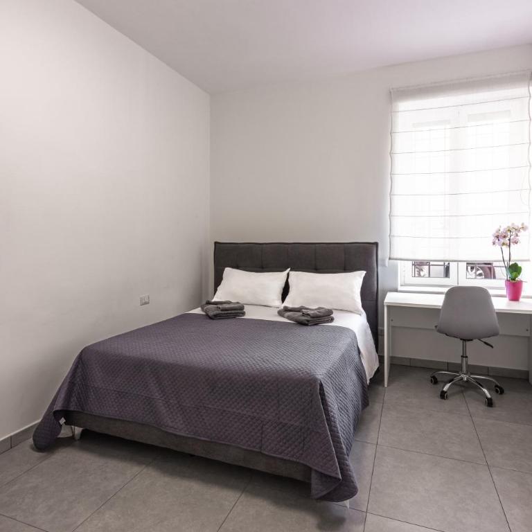 Vita Romana Monteverde - Appartamento con 1 Camera da Letto - 15
