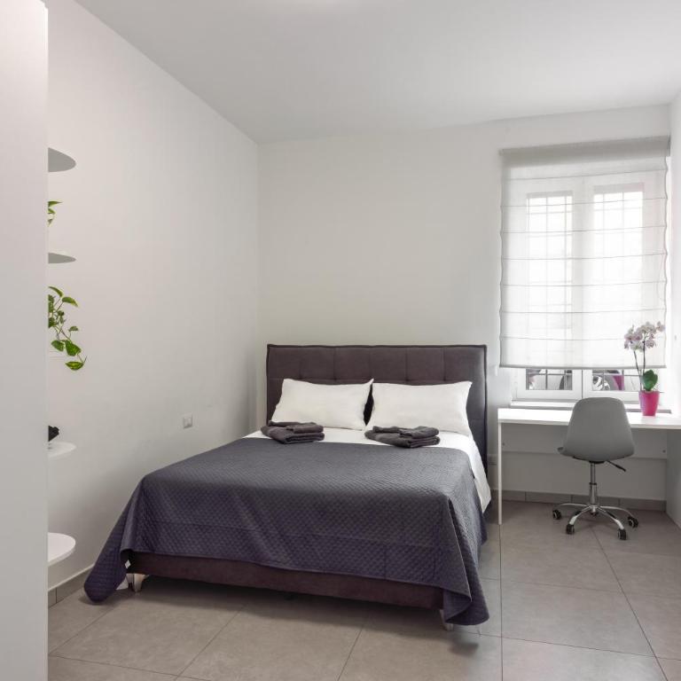 Vita Romana Monteverde - Appartamento con 1 Camera da Letto - 13