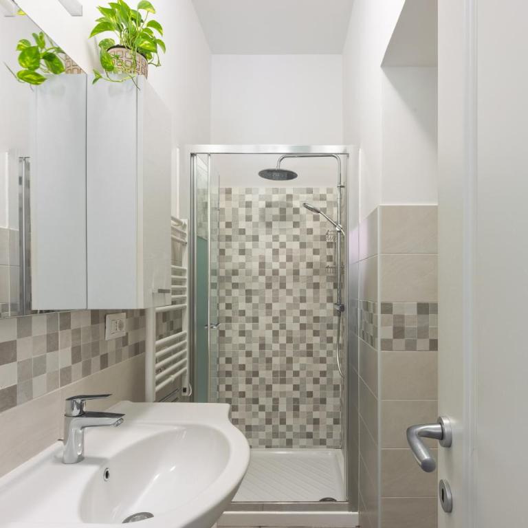 Vita Romana Monteverde - Appartamento con 1 Camera da Letto - 18