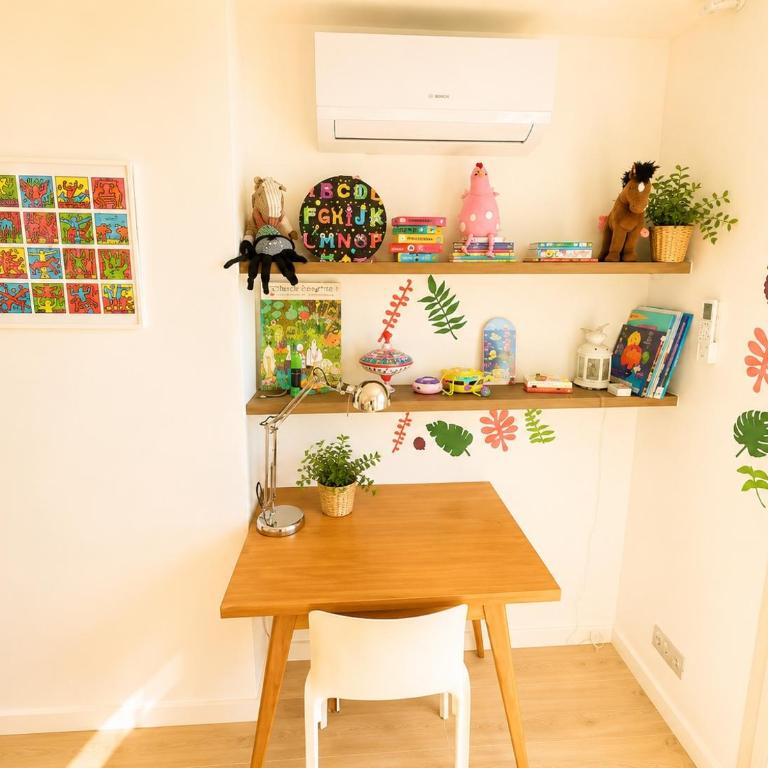 Casa Favelas design Monaco plage - Apartment mit 2 Schlafzimmern - 13