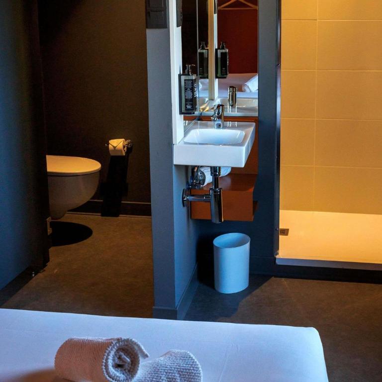 ibis budget Logroño Centro - Habitación Doble Estándar - 1