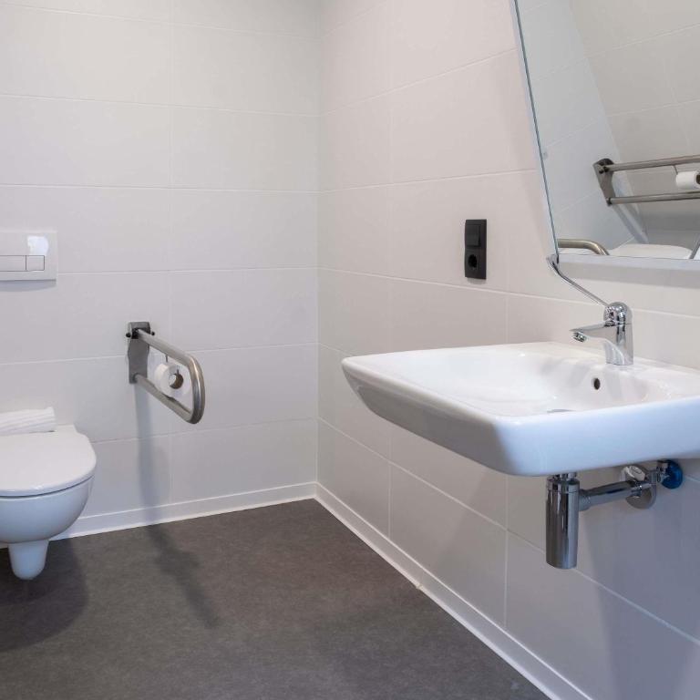 ibis budget Logroño Centro - Habitación Doble Estándar - Adaptada - 4