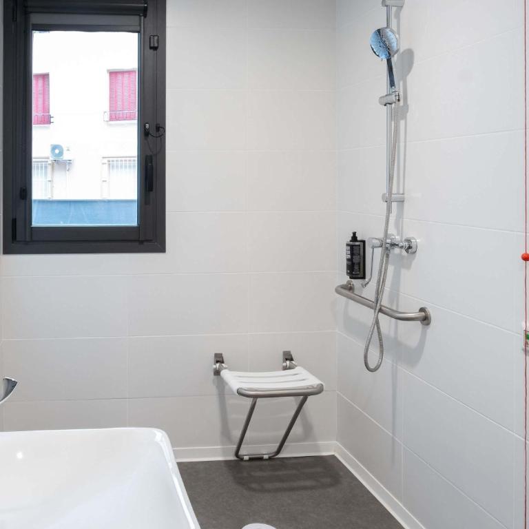 ibis budget Logroño Centro - Habitación Doble Estándar - Adaptada - 6