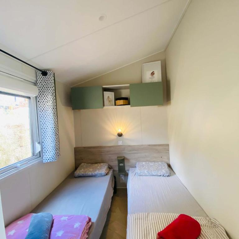 Premium Sea View - Bungalow Deluxe - Vue sur Mer - 24