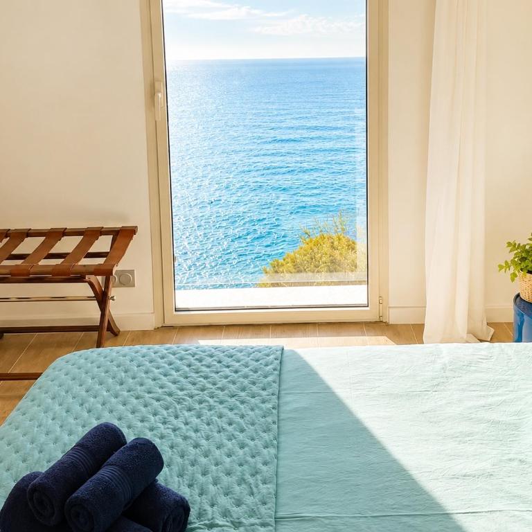 Casa Favelas design Monaco plage - Apartment mit 2 Schlafzimmern - 9
