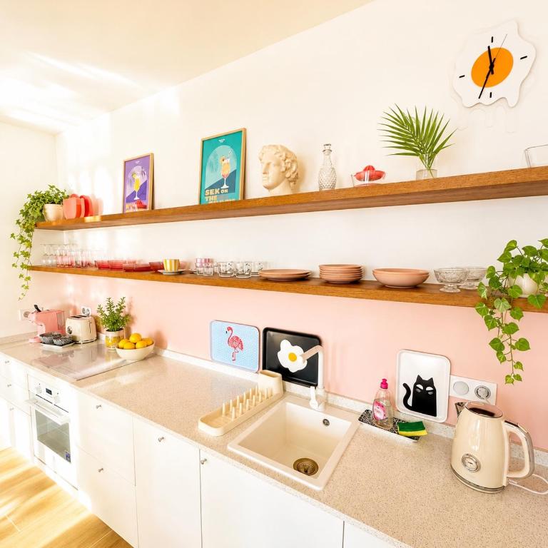 Casa Favelas design Monaco plage - Apartment mit 2 Schlafzimmern - 7