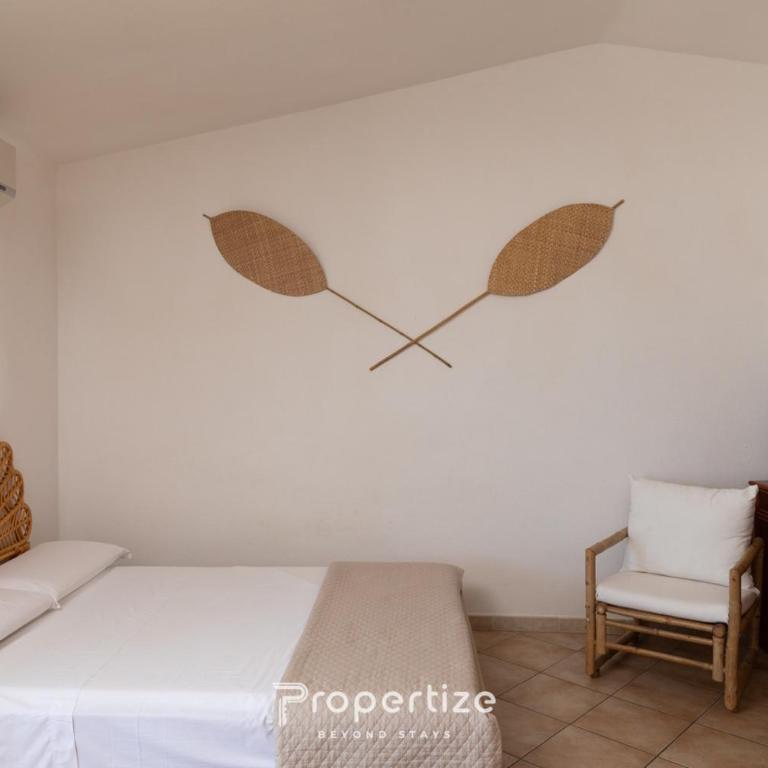 Studio Boho by Propertize - Monolocale - 4