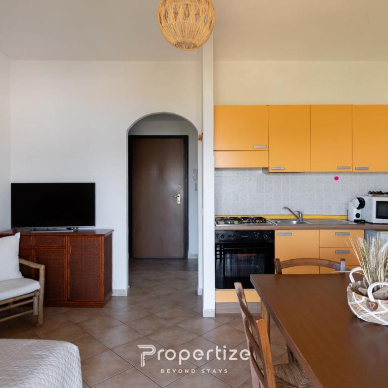 Studio Boho by Propertize - Monolocale - 7