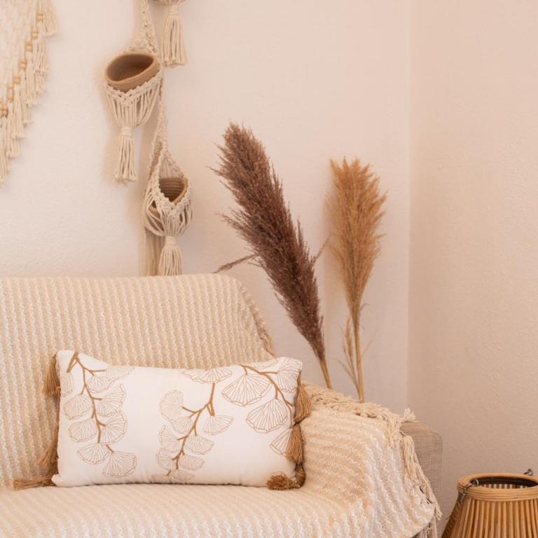 Studio Boho by Propertize - Monolocale - 14