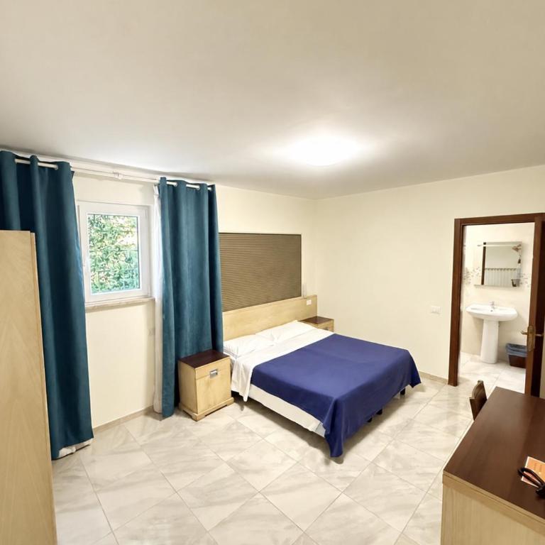 Hotel Chopin - Camera Matrimoniale - Edificio Separato - 13