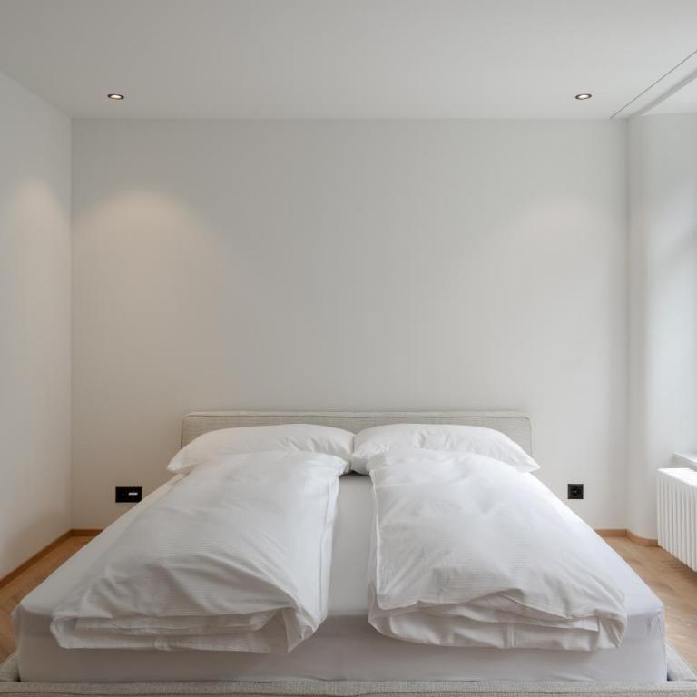 ODA Suites - self check-in apartments, old town - Apartment mit 1 Schlafzimmer mit Stadtblick - 10