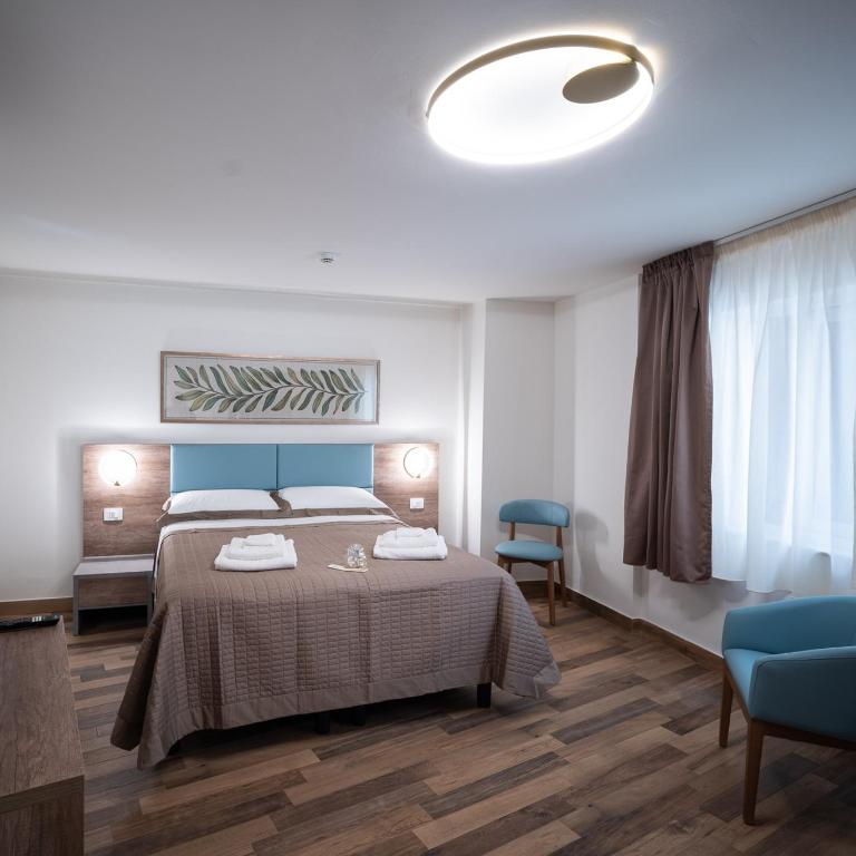 I Segreti del Chiostro - Le Dimore - Deluxe Suite - 4