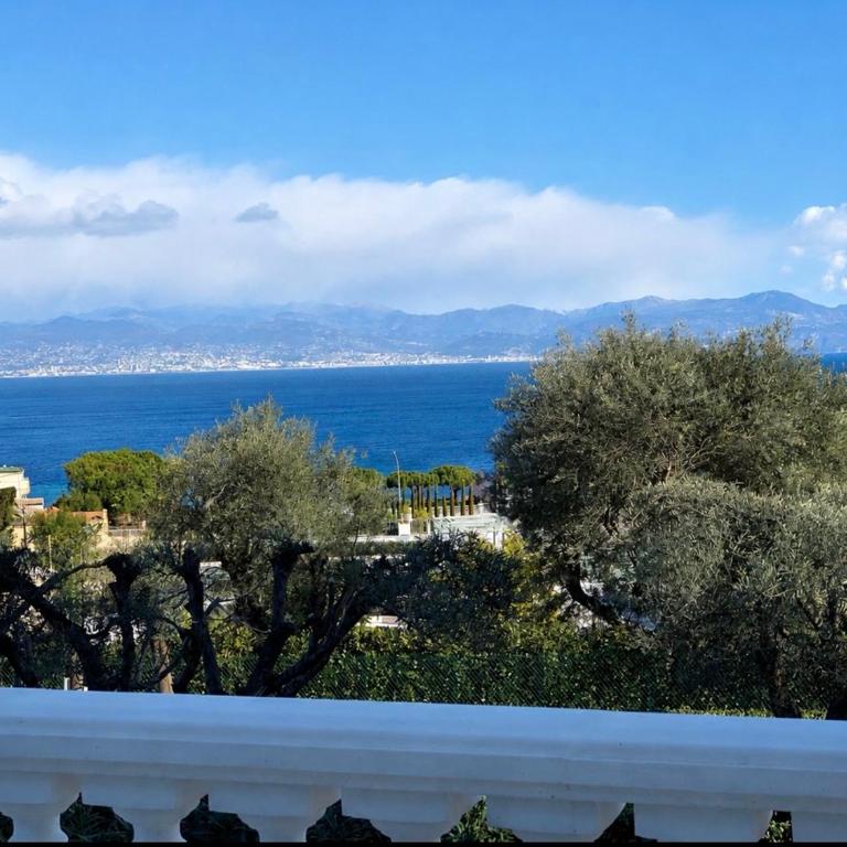 Bienvenuty - Villa - 1