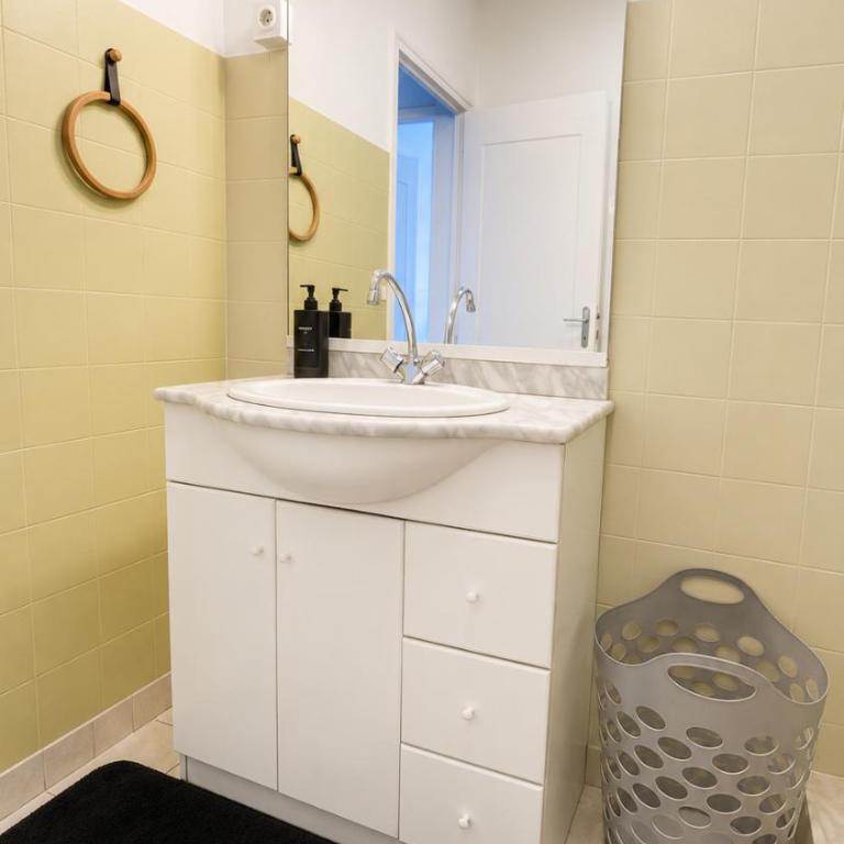 L'évasion Océan - Charmant T2 avec Jardin terrasse - Proche Océan - Appartement 1 Chambre - 12