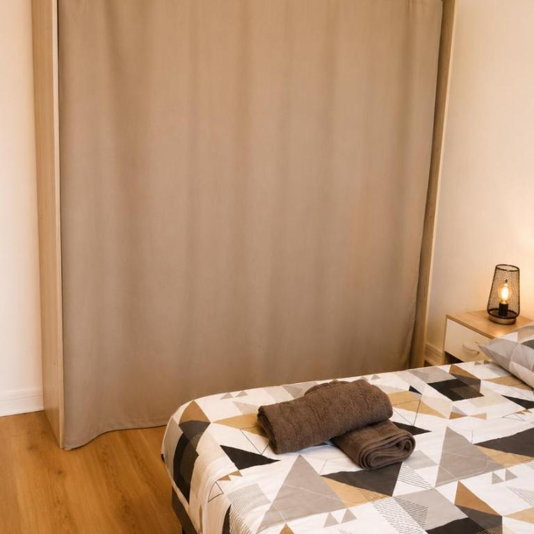 L'évasion Océan - Charmant T2 avec Jardin terrasse - Proche Océan - Appartement 1 Chambre - 25