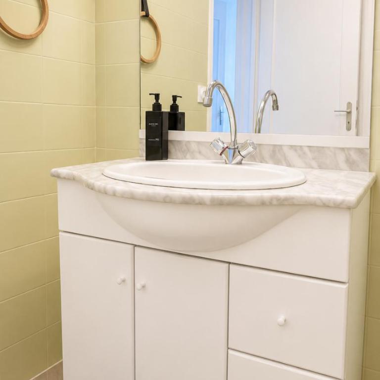 L'évasion Océan - Charmant T2 avec Jardin terrasse - Proche Océan - Appartement 1 Chambre - 17