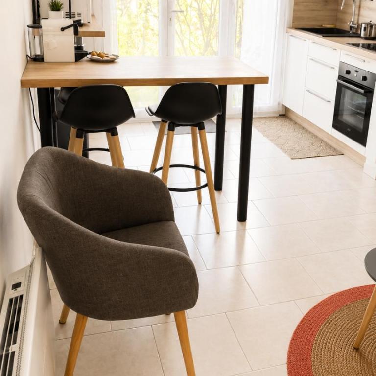 L'évasion Océan - Charmant T2 avec Jardin terrasse - Proche Océan - Appartement 1 Chambre - 29