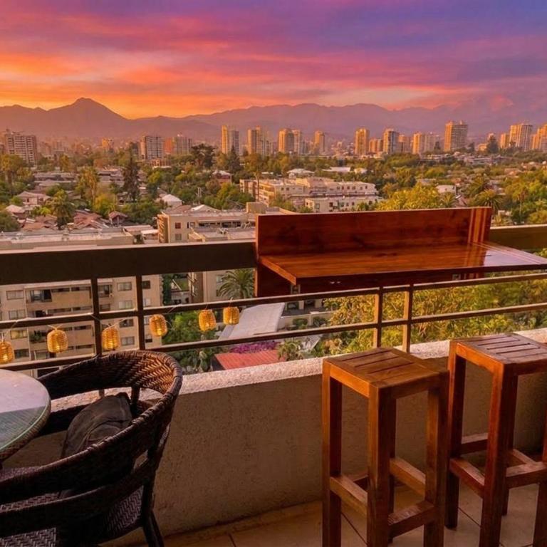 Descanso y Tranquilidad - Apartamento de 1 dormitorio - 15