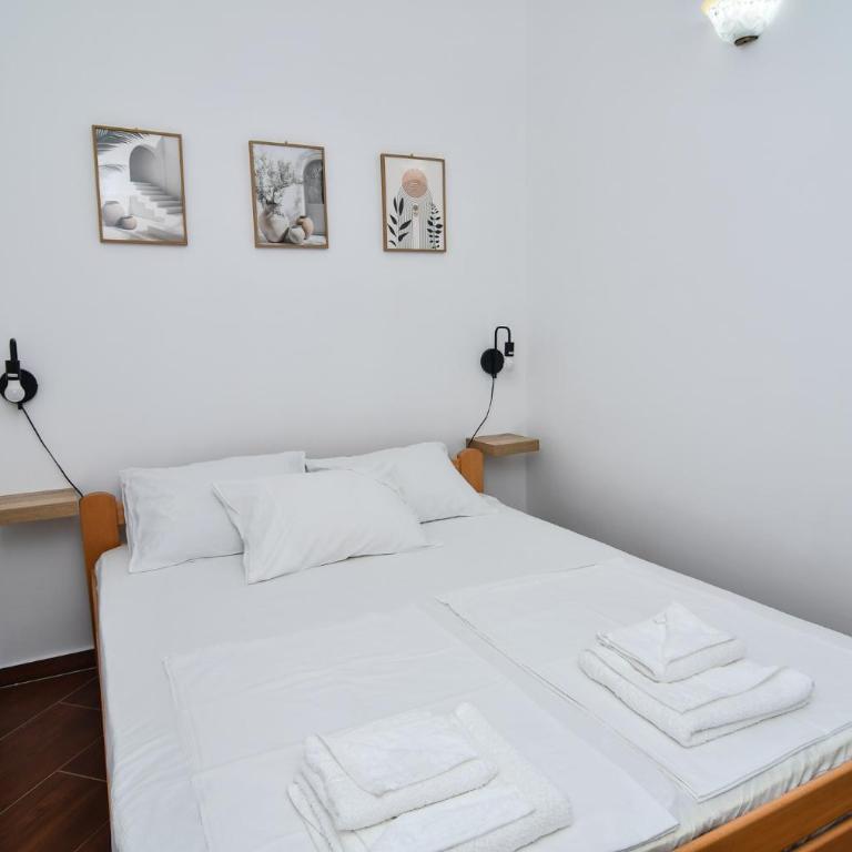 Guest house Šebelj - Family Suite with Balcony - 7
