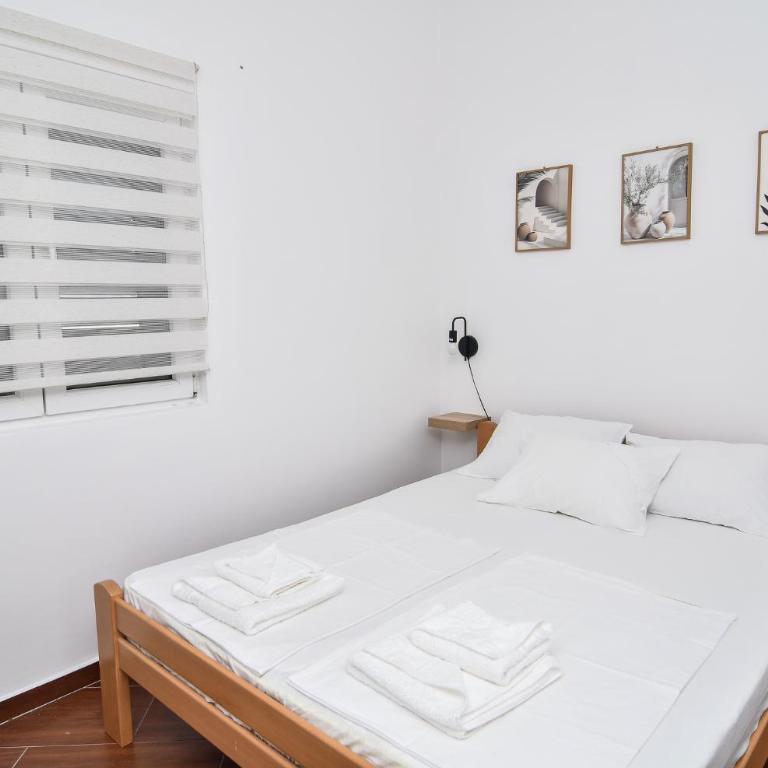 Guest house Šebelj - Family Suite with Balcony - 6