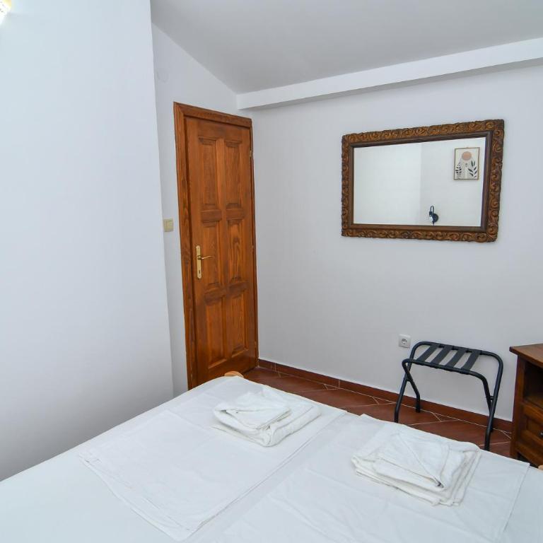 Guest house Šebelj - Family Suite with Balcony - 5
