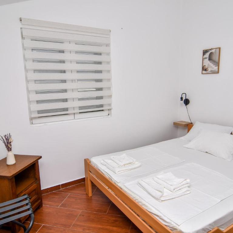 Guest house Šebelj - Family Suite with Balcony - 16