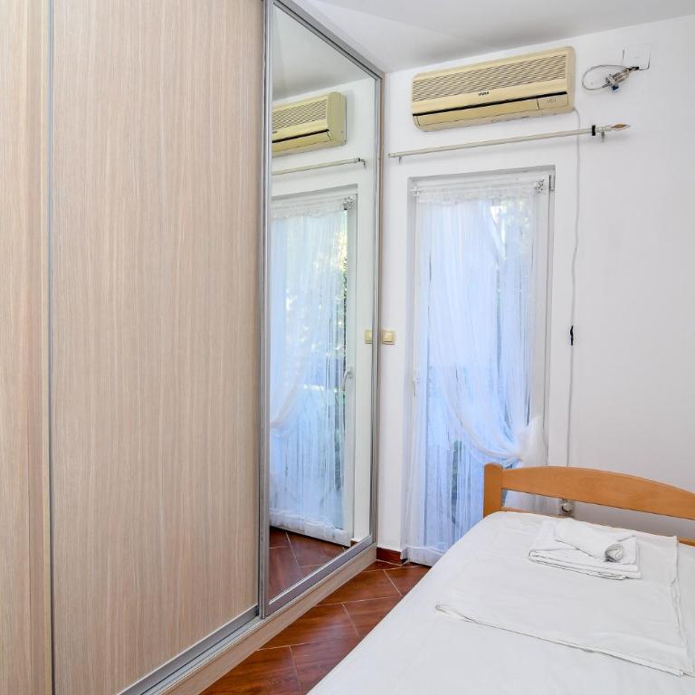 Guest house Šebelj - Family Suite with Balcony - 8