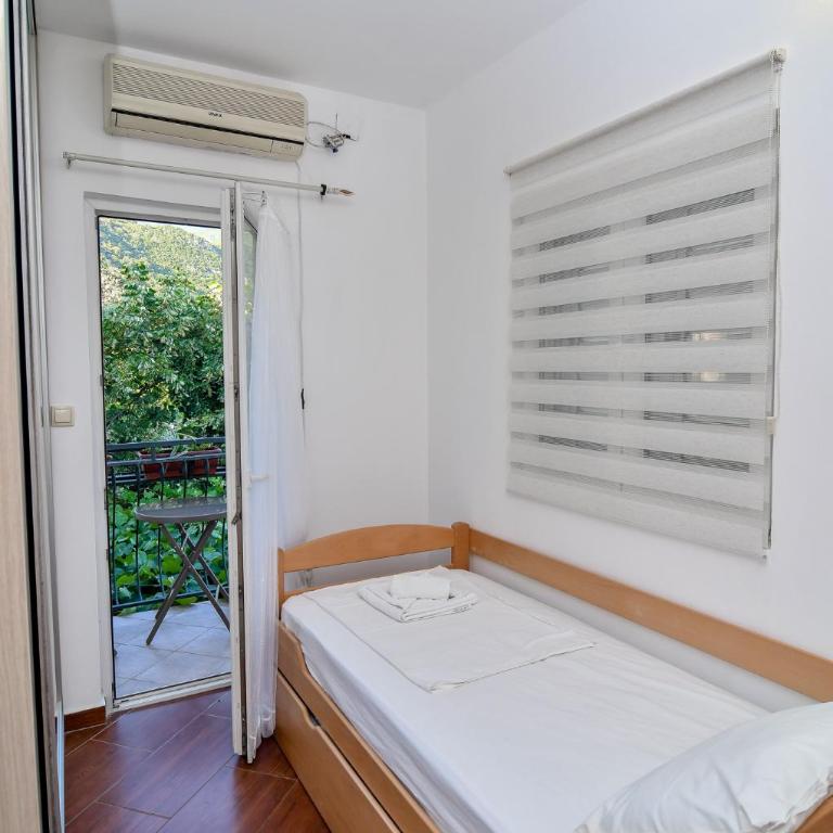 Guest house Šebelj - Family Suite with Balcony - 10