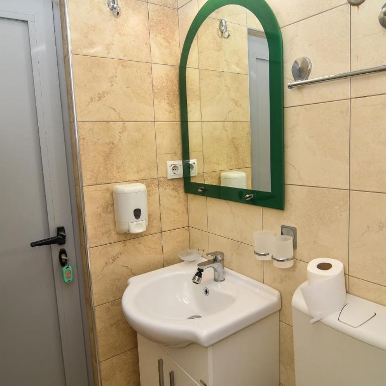Guest house Šebelj - Family Suite with Balcony - 9