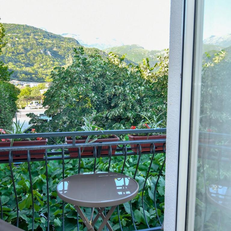 Guest house Šebelj - Family Suite with Balcony - 15