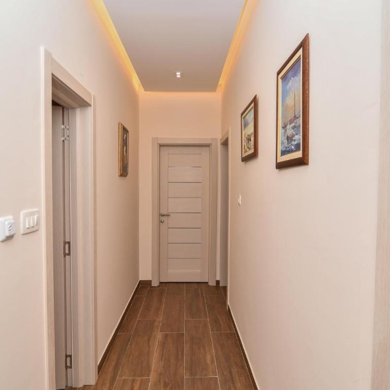 Guest house Šebelj - Two-Bedroom Deluxe Apartment with Balcony - 4