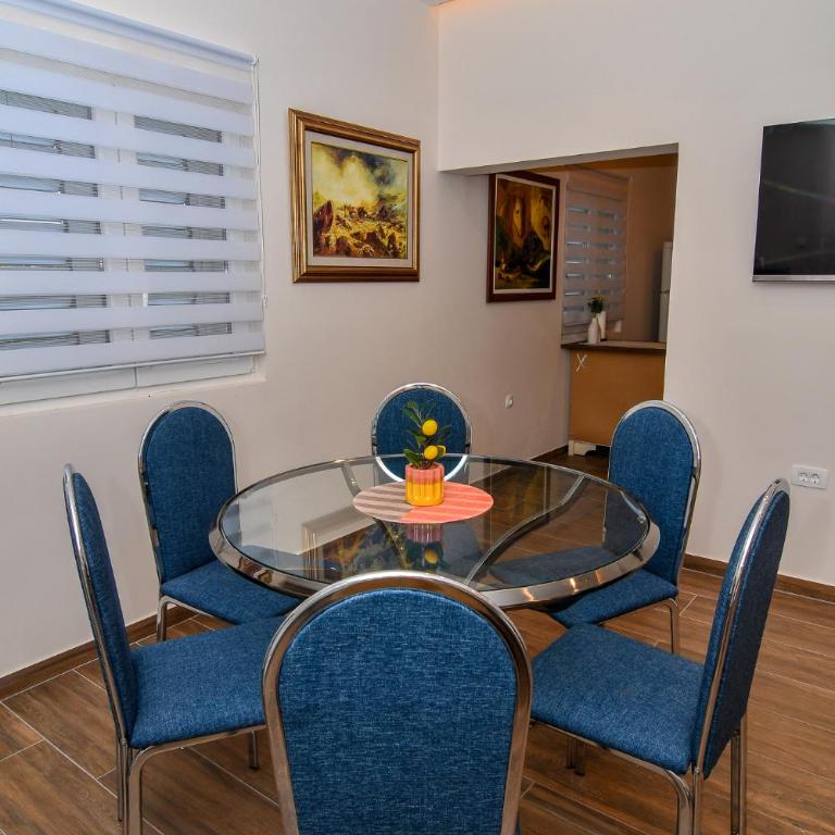 Guest house Šebelj - Two-Bedroom Deluxe Apartment with Balcony - 28