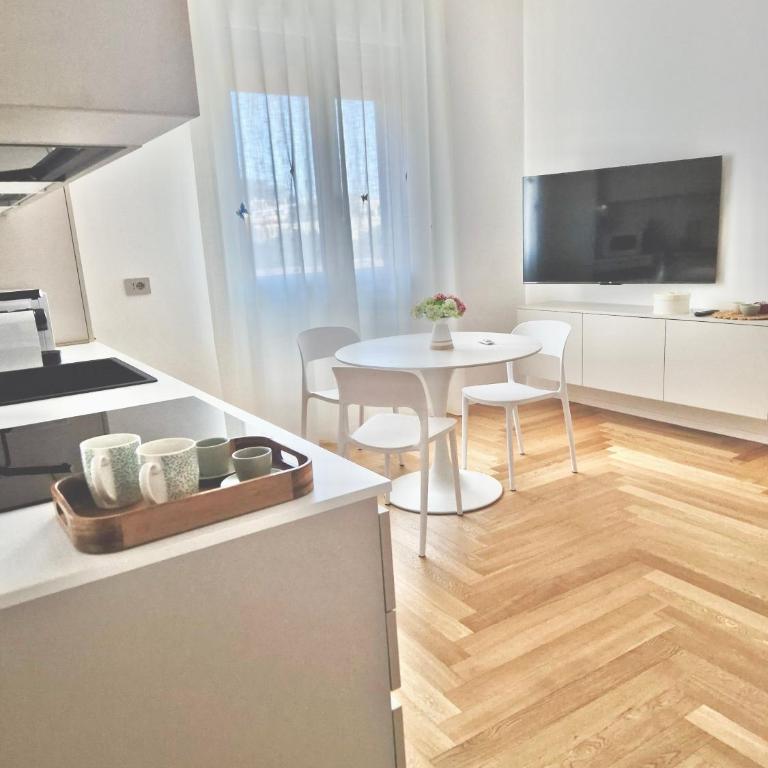 Casa Armonia - Appartamento con 1 Camera da Letto - 1